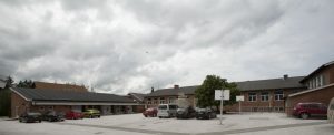 Marianne Isagers skole i Tversted