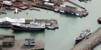 Hirtshals-Havn_FlaskePosten