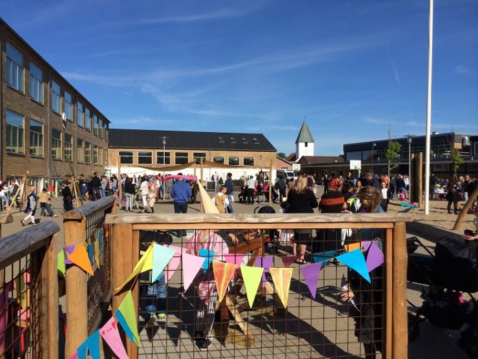 Skolefest Hirtshals 3