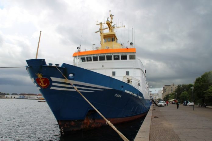 Dana_Anløb_København_Amaliekajen_FlaksePosten_7