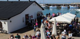 Hirtshals Fiskehus søger unge til sommerjob