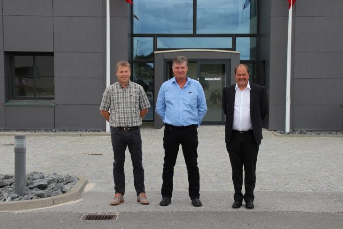 MarineShaft_Jubilæum_Fødselsdag, FlaskePosten.8