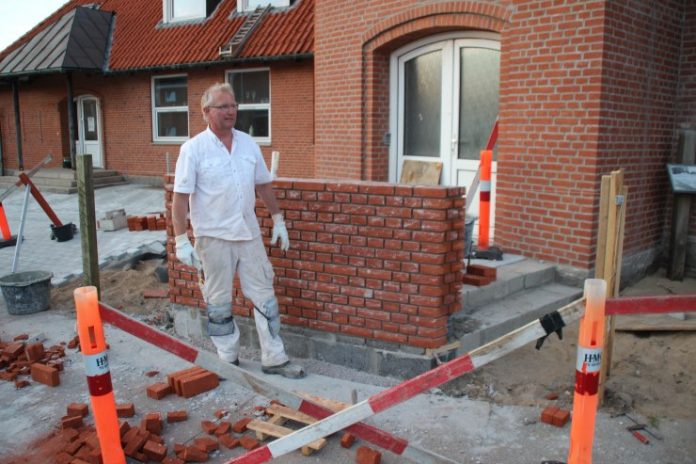 Niels_Jørgen_Harbo_Olesen_HMU_Sømandskirken_FlaskePosten_2