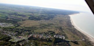 Borgere savner repræsentation fra den nordøstlige del af kommunen