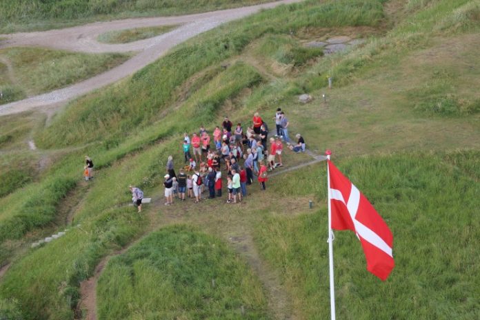 Bunkermuseet_Hirtshals_FlaskePosten_8
