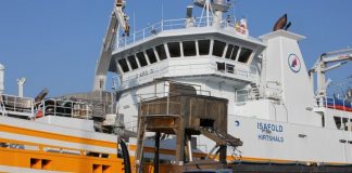 Brexit giver usikkerhed hos fiskere