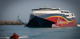 Ikke færre end 10 sommerafløsere til kaj og check søges af Fjord Line