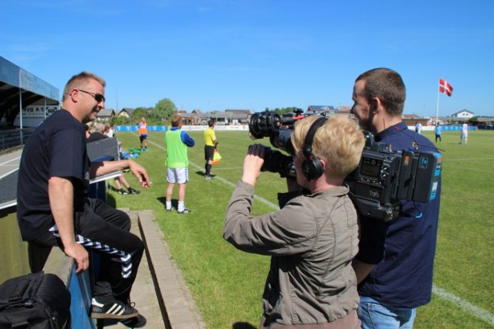 Førsteholdet_ Jyllandsserien_HirtshalsBoldklub_Træningskampe_FlaskePosten_1