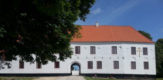 Vendsyssel Historiske Museum fejrer Fortidsmindedagen