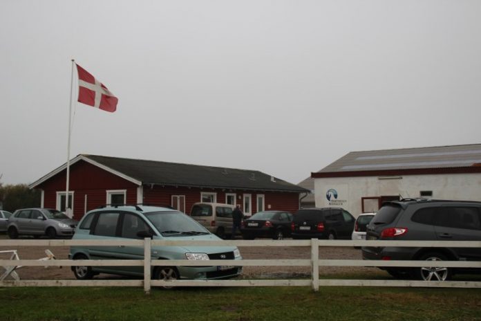 Hirtshals_Rideklub_FlaskePosten_1