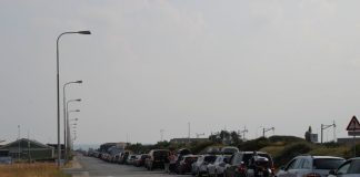 Toldekspeditionen søger medarbejder til Hirtshals