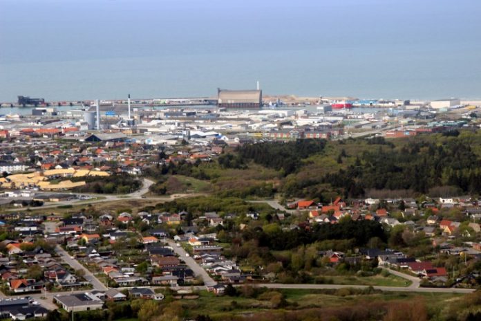 Landudvidelse_Indfaldsvej_Hirtshals_Havn_HirtshalsHavn_Flaskeposten_1
