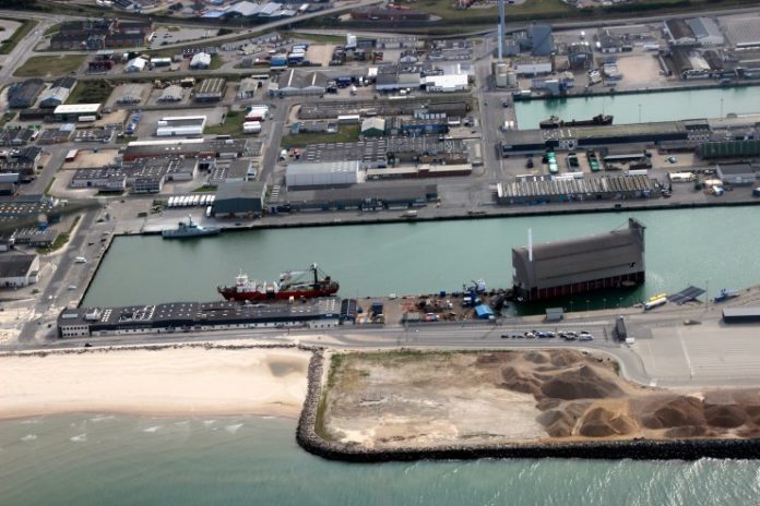 Landudvidelse_Indfaldsvej_Hirtshals_Havn_HirtshalsHavn_Flaskeposten_2