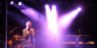 Programmet er på plads til Musik Under Trappen 2018