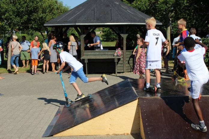 Skaterbane_Indvielse_Horne_FlaskePosten_4