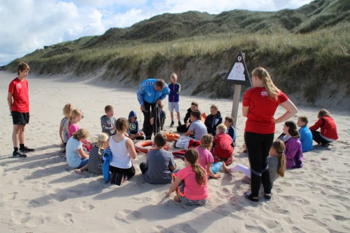 Svømmeklubben_Nejst_Sommerskole_FlaskePosten_3