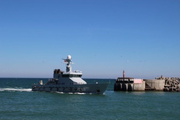 Søværnet_Hirtshals_Havn_FlaskePosten_2