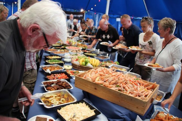 Fiskebuffet_NoGood_FlaskePosten_2