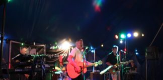 No Good garanterer topform for 20. gang til Musik Under Trappen