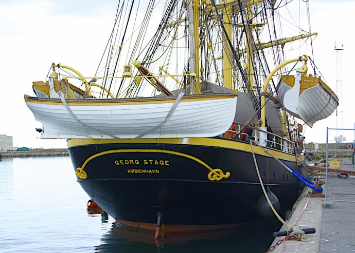 Georg_Stage_Skagen_FlaskePosten_1