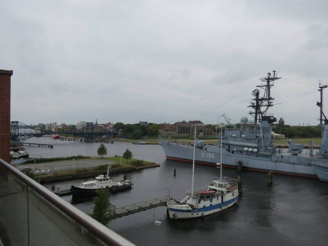 Nordsøen_Wilhelmshaven_FlaskePosten_4