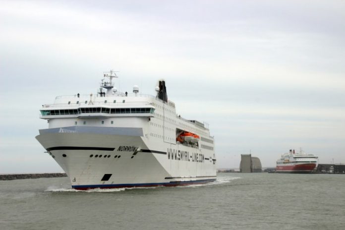 Smyril_Line_Norröna_Miljø_Korea_FlaskePosten_1