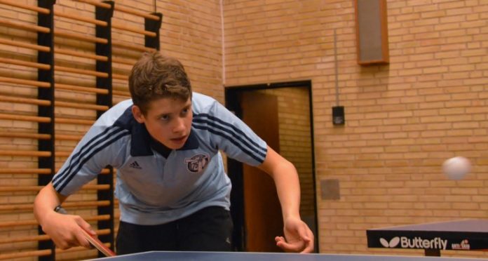 B75_Juniordivionen_2.plads_FlaskePosten_2