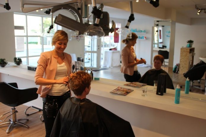 Frisør_Rikke_Larsen_Nørregade_FlaskePosten_1