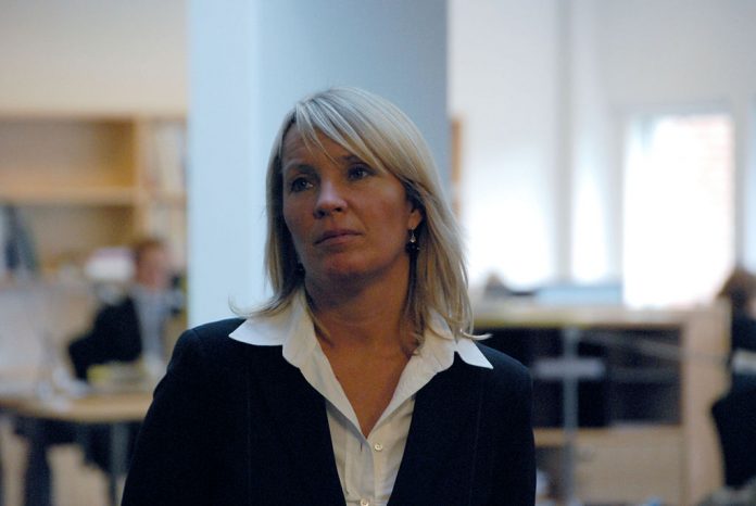 Lene_Espersen_Tale_Landsråpdet_HB_FlaskePosten_1