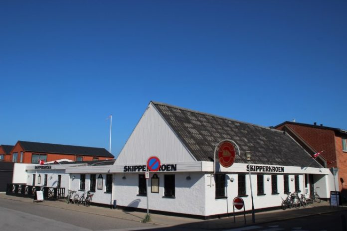 Loppemarked_Søndag_Skipperkroen_FlaskePosten_1
