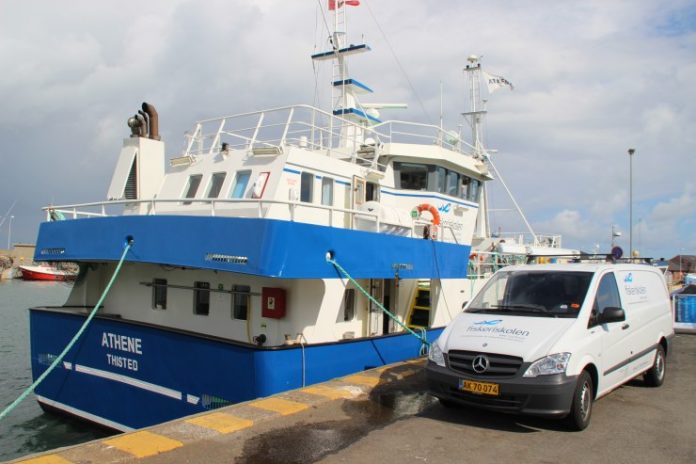 Lærlinge_Fiskeriskolen_FlaskePosten_1