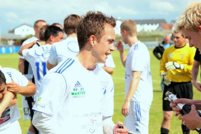 Michael_Skytte_Pedersen_Hirtshals_Boldklub_FlaskePosten_1