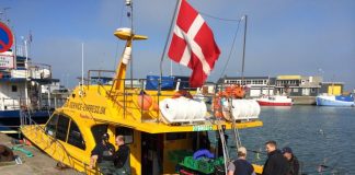 KLUMME: Hvorfor er der så lidt fokus på lystfiskeriet fra Hirtshals?
