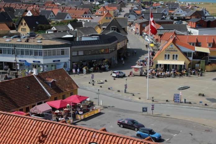 Centralisme_Hjørring_Hirtshals_FlaskePosten_1