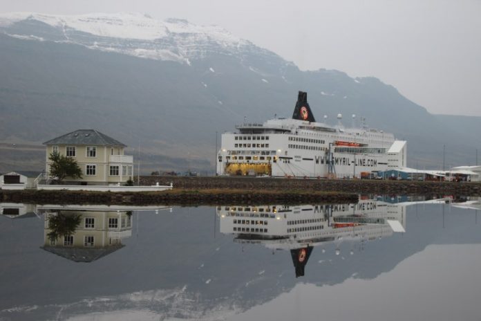 Egilsstadir_Hengifoss_FlaskePosten_9