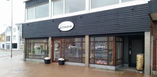 Frisør søges til Leonora