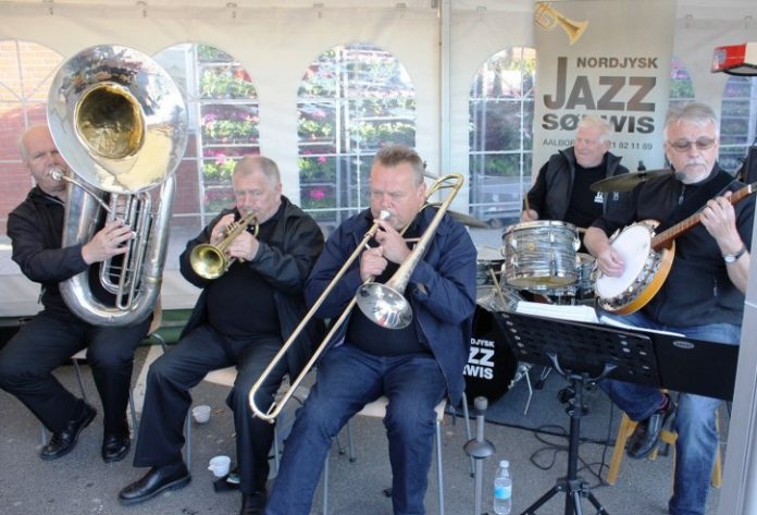 Frokostjazz_Hirtshals_Kro_FlaskePosten_1