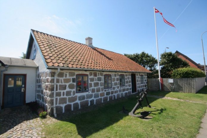 Hirtshals_Museum_Foredrag_FlaskePosten_1