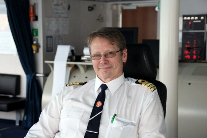 Interview_Kaptajn_Henrik_Hammer_Norröna_FlaskePosten_1