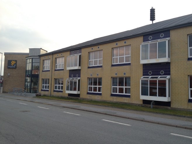 KulturCrew_Hirtshals_Skole_FlaskePosten_1