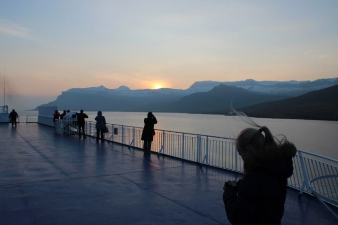 Seydisfjôrdur_Myvatn_FlasekPosten_1