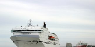 Equipment Manager søges til Smyril Line i Hirtshals