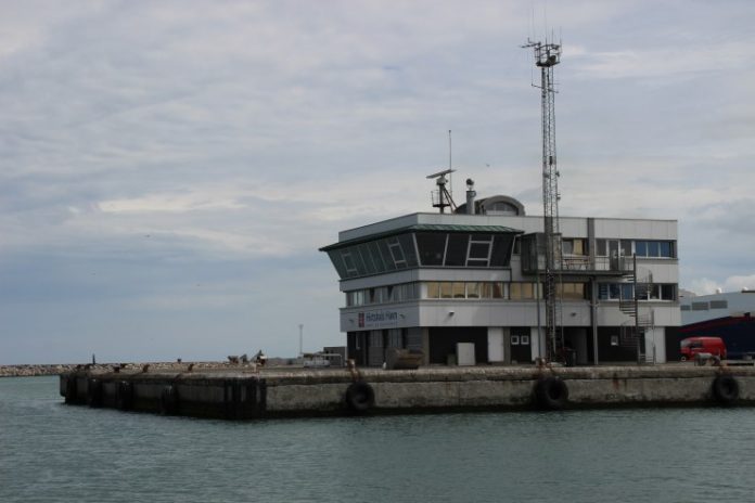Strategiseminar_Hirtshals_Havn_FlaskePosten_1
