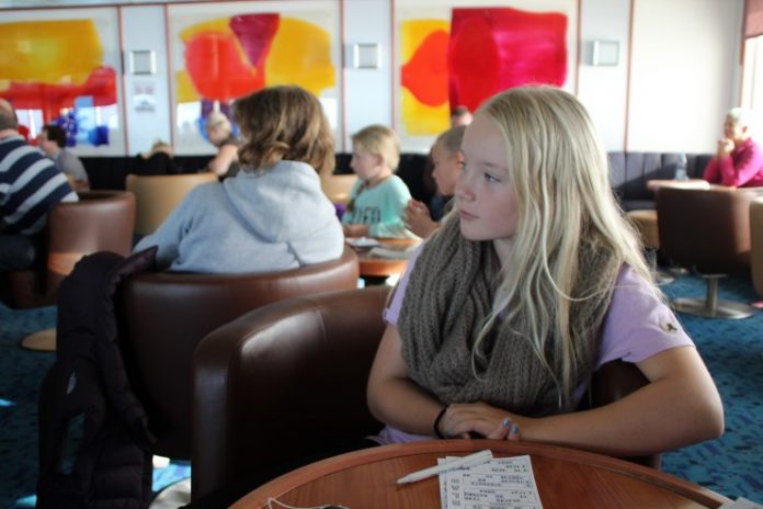 Søndag_Norröna_FlaskePosten_2