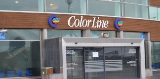 Speditør med tolderfaring søges til Color Line Cargo