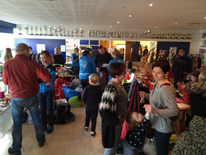 Loppemarked_Hirtshals_Boldklub_FlaskePosten_2