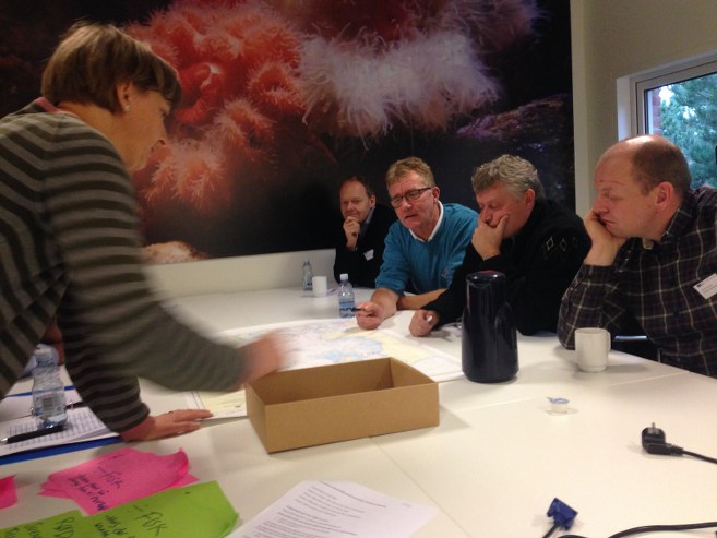 Interregjomfruhummerworkshop1_Flaskeposten