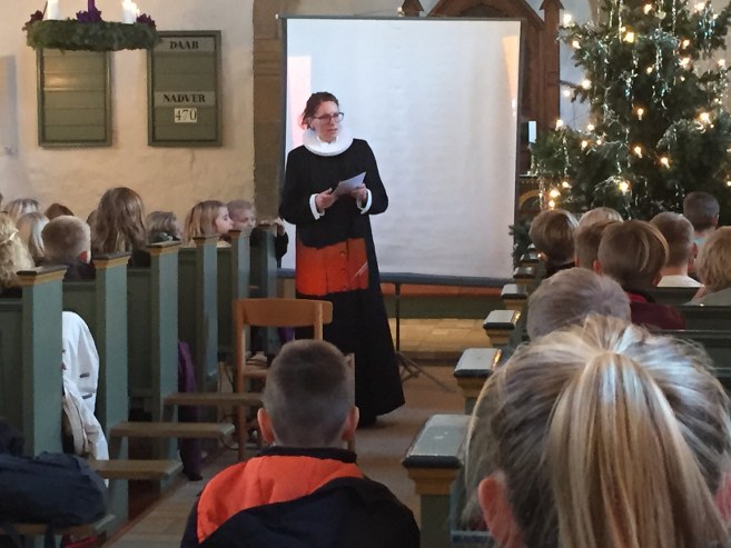 Julegudstjeneste_Horne_Skole_Kirke_FlaskePosten_2