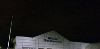 Hirtshals El-Motorservice åbner afdeling i Skagen
