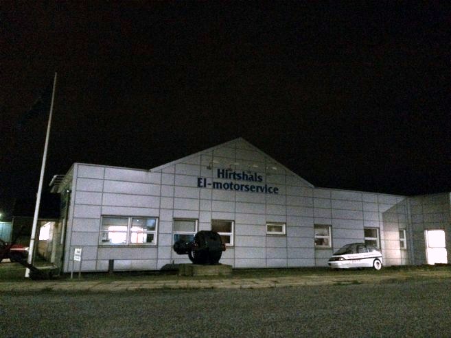 Hirtshals_EL_Motorservice_FlaskePosten_1